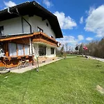 Bacherlhouse - Miglbach *