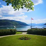 Apartment Bacherlhouse - Miglbach Schoerfling