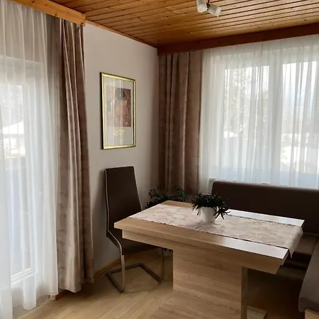 Bacherlhouse - Miglbach Schoerfling