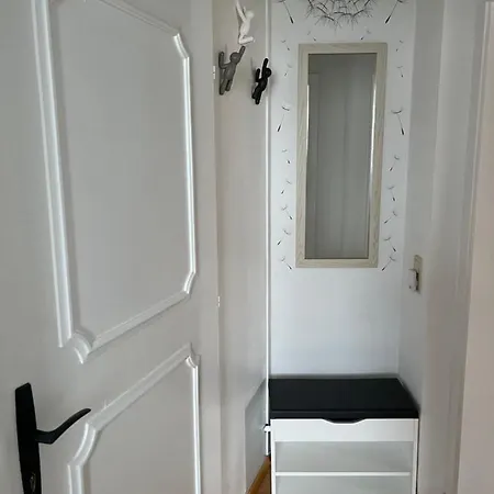 Apartment Bacherlhouse - Miglbach