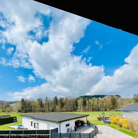 Bacherlhouse - Miglbach Apartment *