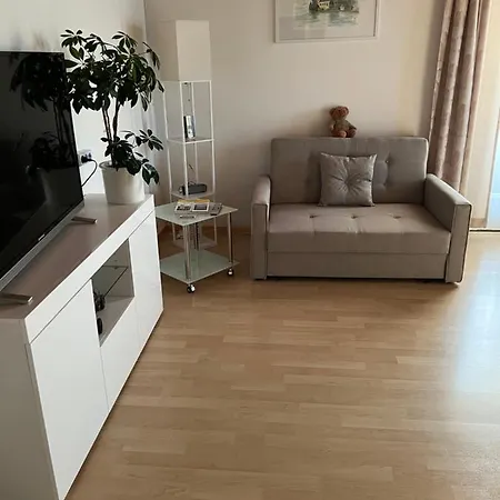 Bacherlhouse - Miglbach Apartment *