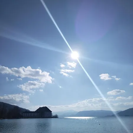 Bacherlhouse - Miglbach