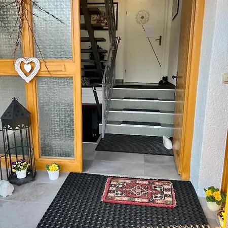 Apartmán 3 Gaeste *
