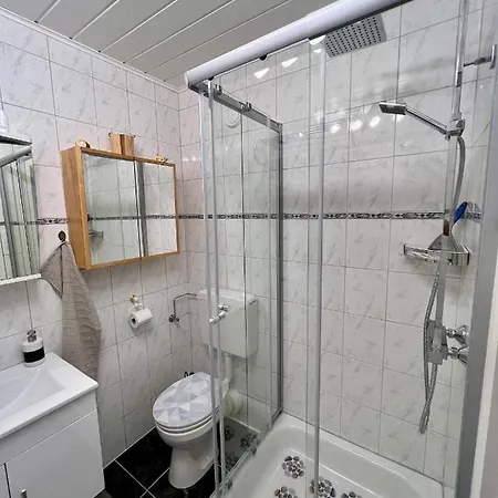 Apartment Bacherlhouse - Miglbach