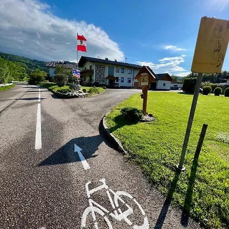 Bacherlhouse - Miglbach