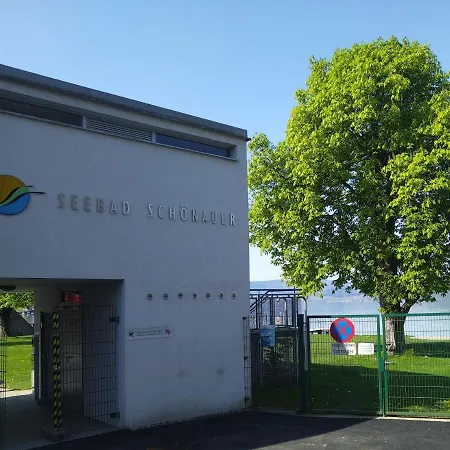 Bacherlhouse - Miglbach Apartment Schoerfling