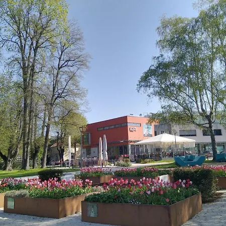 Bacherlhouse - Miglbach *