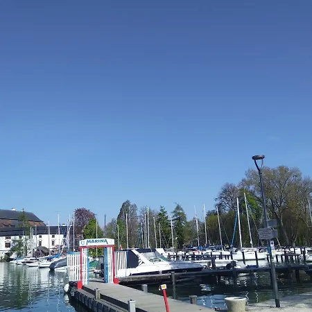 Bacherlhouse - Miglbach * Schoerfling