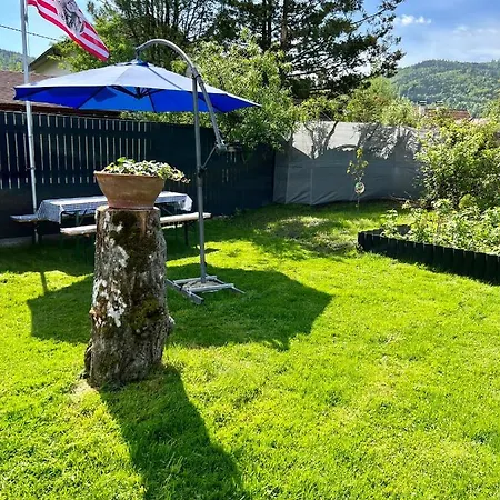 Bacherlhouse - Miglbach * Schoerfling