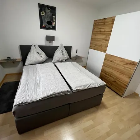 Apartmán 3 Gaeste Schörfling