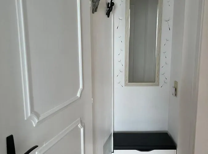 Apartmán Bacherlhouse - Miglbach