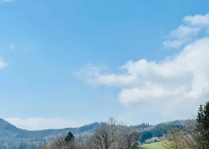 Bacherlhouse - Miglbach Διαμέρισμα