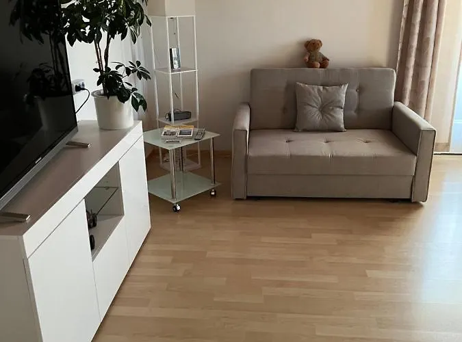 Bacherlhouse - Miglbach Διαμέρισμα *