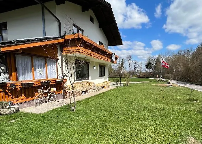 Bacherlhouse - Miglbach *