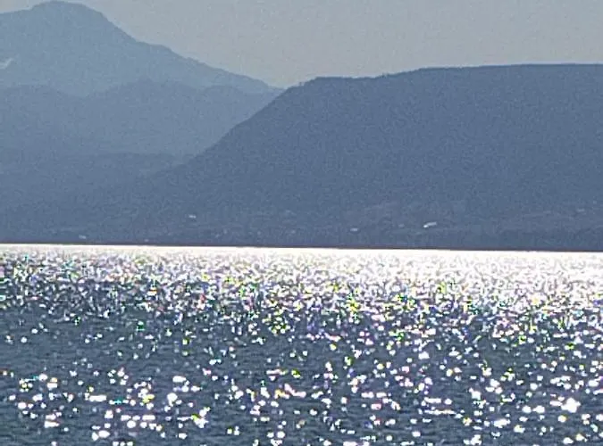 Apartment Bacherlhouse - Miglbach Schoerfling