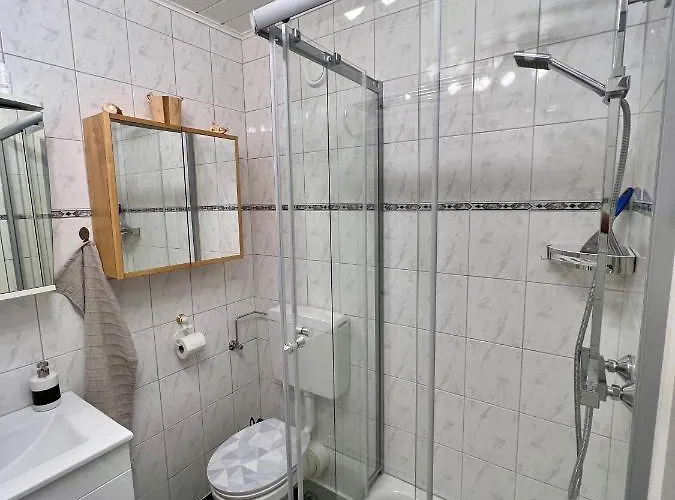 Διαμέρισμα Bacherlhouse - Miglbach