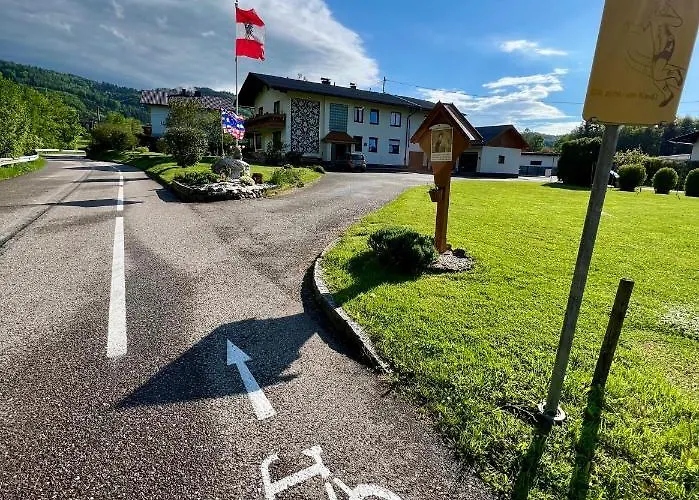 Bacherlhouse - Miglbach