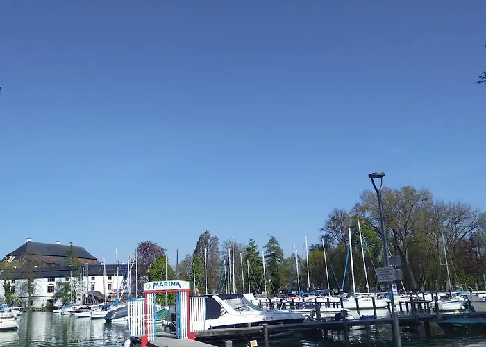 Bacherlhouse - Miglbach * Schörfling