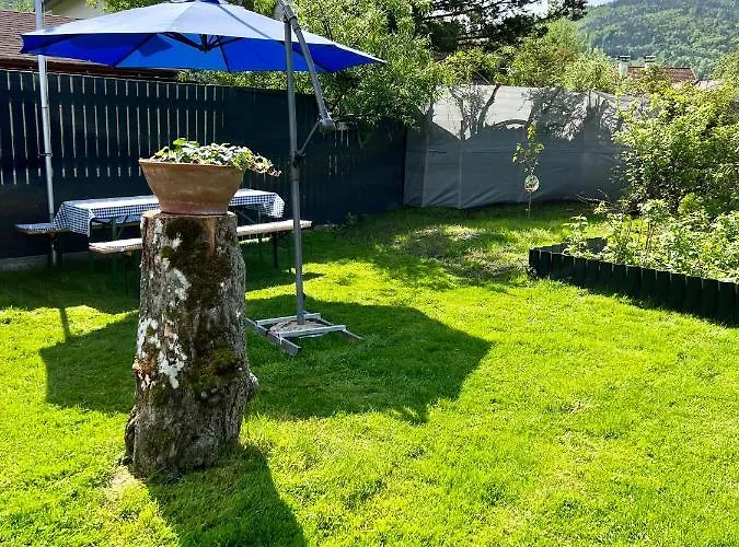 Bacherlhouse - Miglbach * Schoerfling