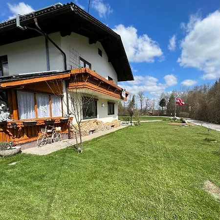 Bacherlhouse - Miglbach *