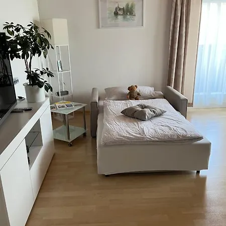 Bacherlhouse - Miglbach アパート