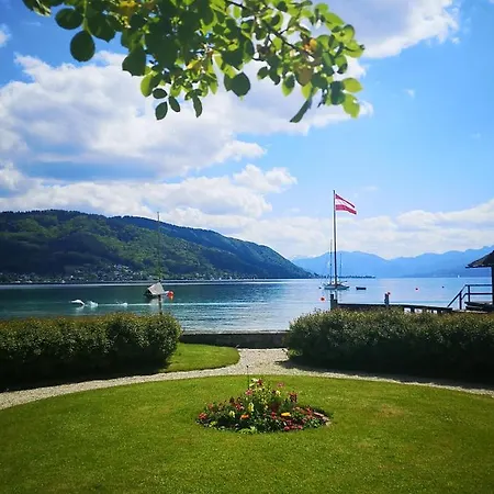 アパート Bacherlhouse - Miglbach シェルフリンク