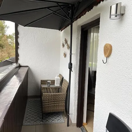 Bacherlhouse - Miglbach