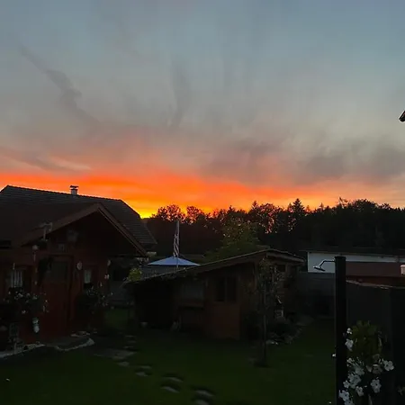 Bacherlhouse - Miglbach *