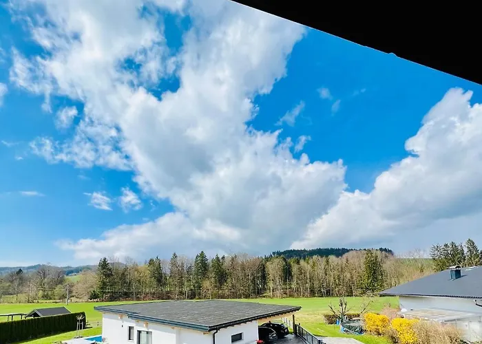 Bacherlhouse - Miglbach 아파트 *