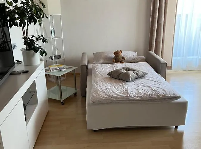 Bacherlhouse - Miglbach 아파트