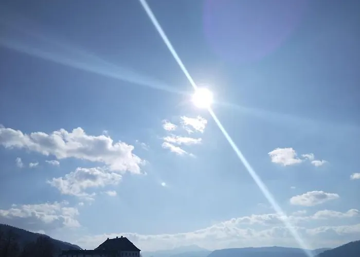 Bacherlhouse - Miglbach