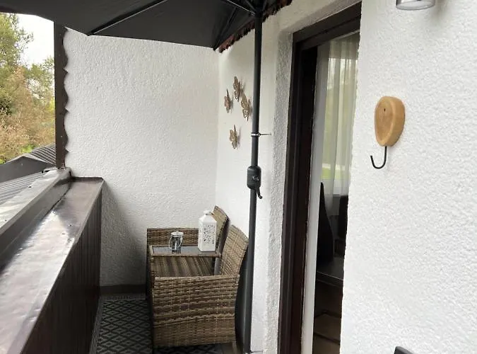 Bacherlhouse - Miglbach