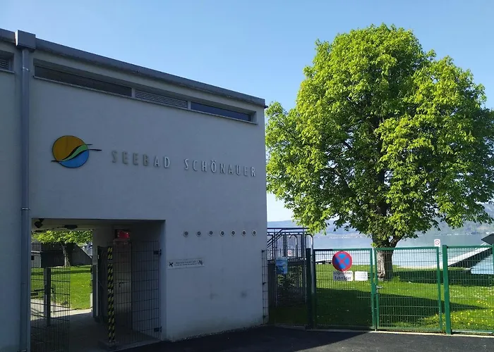 Bacherlhouse - Miglbach 아파트 쇼어플링