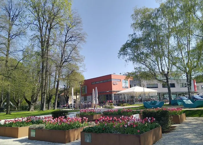 Bacherlhouse - Miglbach *