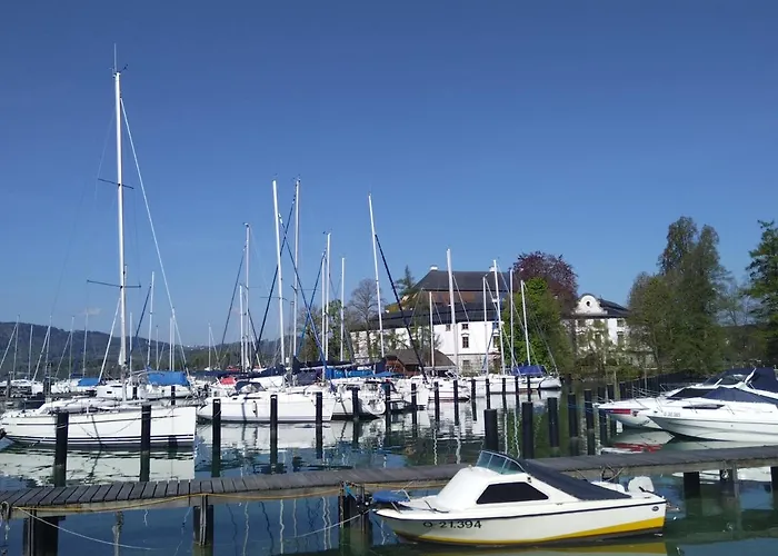 Bacherlhouse - Miglbach 아파트 쇼어플링