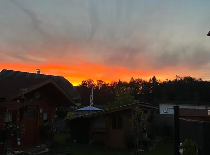 Bacherlhouse - Miglbach *